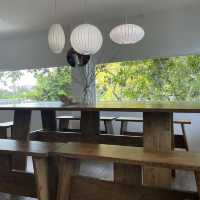  BYON Coffee Bar (Hua Hin/Cha‑am) 