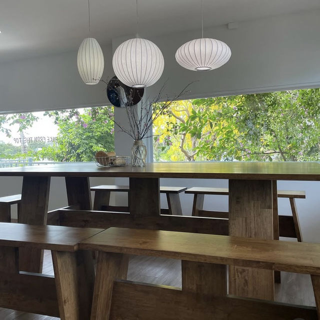  BYON Coffee Bar (Hua Hin/Cha‑am) 
