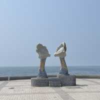Cijin Island @ เกาสง ไต้หวัน