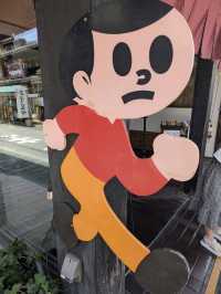 【レトロ×アートの街歩き🎨】黒壁スクエアで感性を刺激する旅へ🚶‍♀️✨