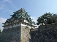 🏯 Timeless Beauty and Family Fun at Nagoya Castle