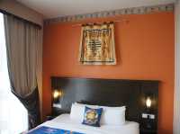 🧱 Bricktastic Stay at Legoland Hotel Malaysia – A Dream for the Kids!