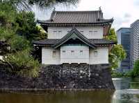 ชมรอบ Imperial Palace✨️