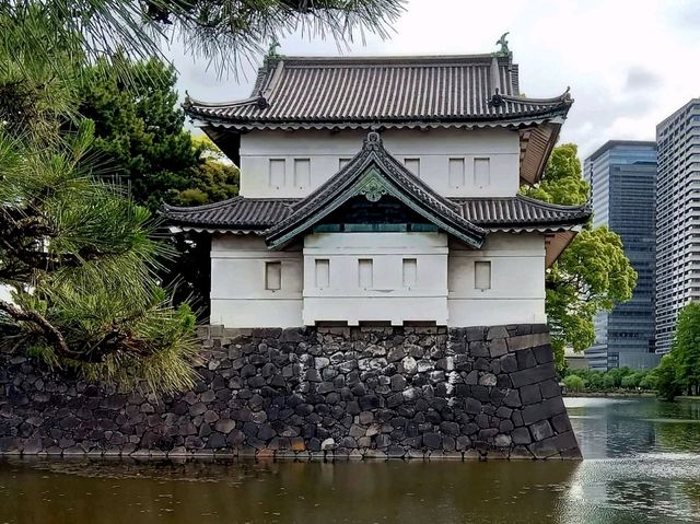 ชมรอบ Imperial Palace✨️