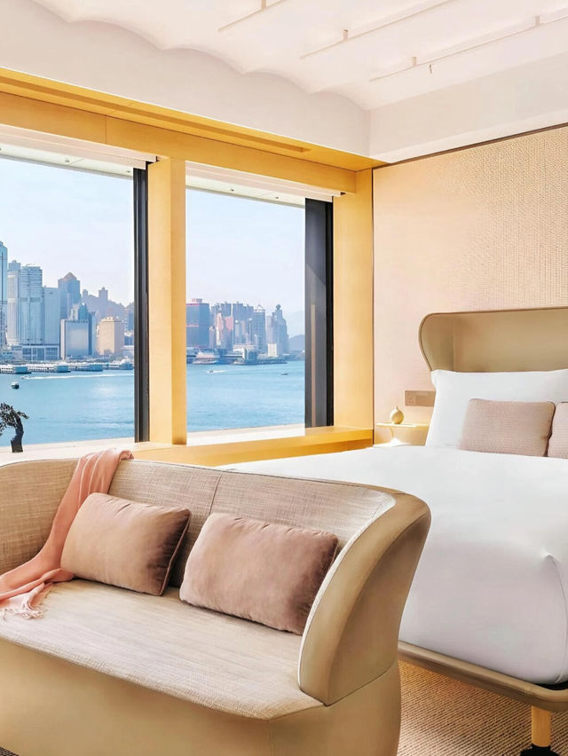 Regent Hong Kong