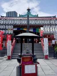 Ueno Park สวนย่าน Ueno