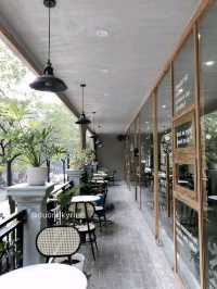 Laika Cafe chain