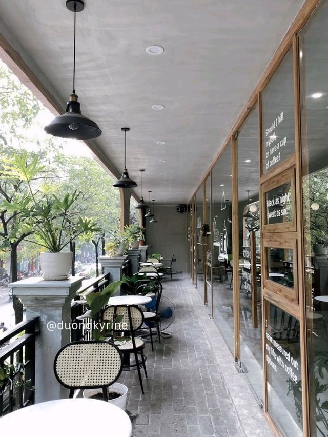 Laika Cafe chain