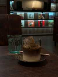 Things Atelier is more than just a café—it’s a cozy