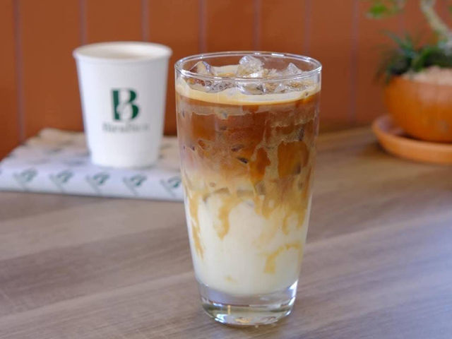 BiraBica - Coffee & Brunch 