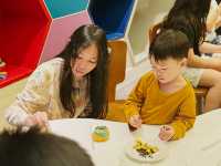 Best Kids Resort Around Jakarta