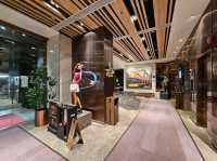 🌟 "E Hotel Hong Kong – Smart Comfort in the City’s Heart"