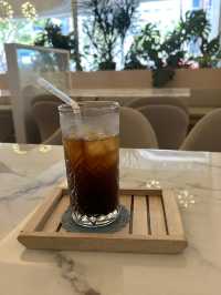 ☕ 도심 속 편안한 휴식, 그린브라우니 가경점