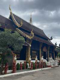 Wat Inthakhin Sadue Muang