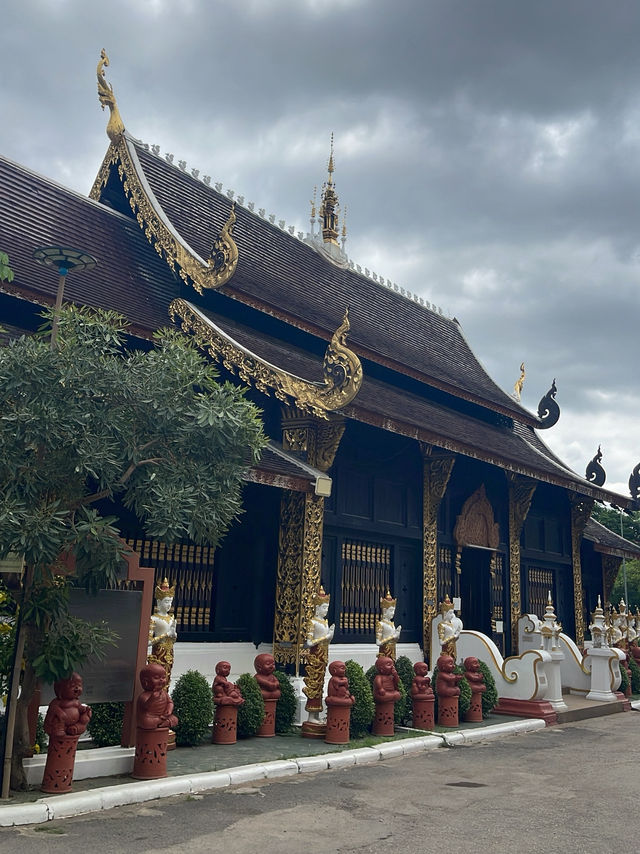 Wat Inthakhin Sadue Muang