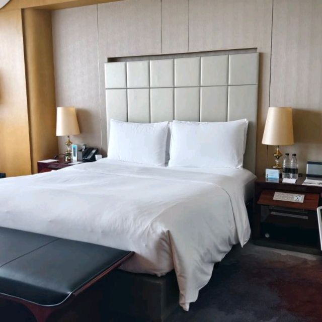 Sofitel Kunming ผ่อนหรูใจกลางคุนหมิง