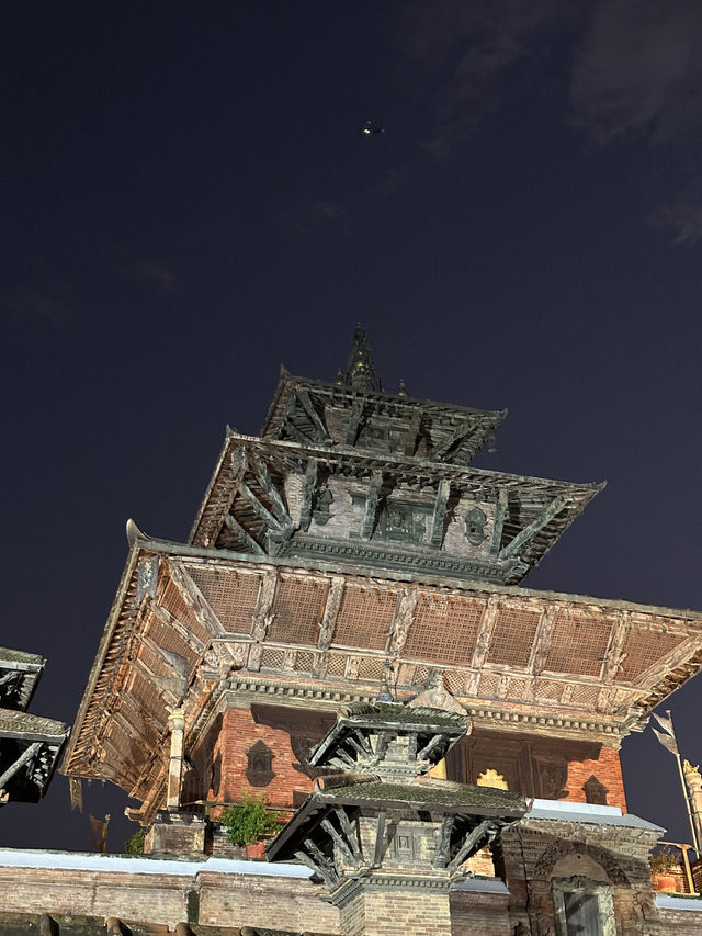 📍 Thamel Itinerary: 3 Days in the Heart of Kathmandu