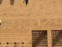 Diriyah, Saudi Arabia: A Glimpse into the Future with a Nod to the Past! 🇸🇦✨