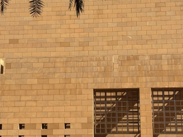 Diriyah, Saudi Arabia: A Glimpse into the Future with a Nod to the Past! 🇸🇦✨