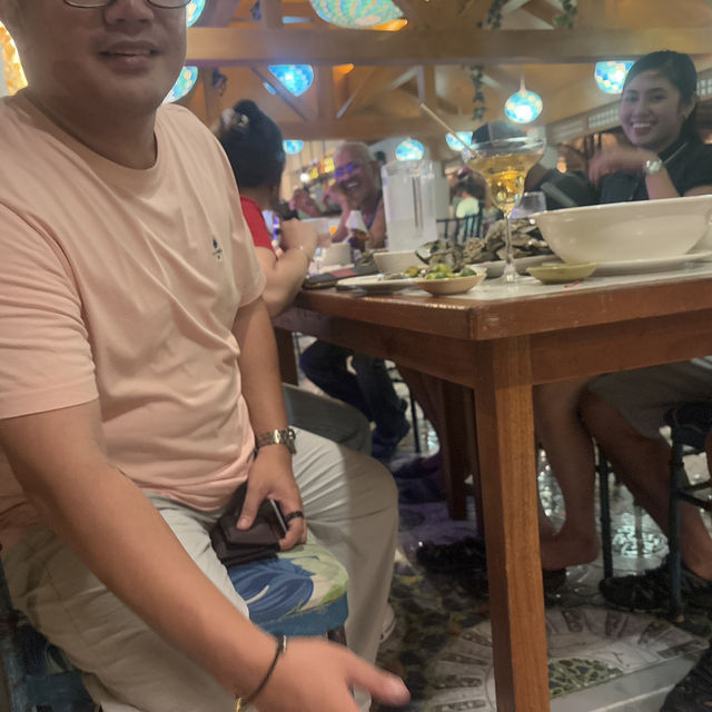 Roxas City 4 Days Travel Guide 