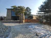 뮤지엄산 (뮤지엄권 + 제임스터렐관 + 명상관)