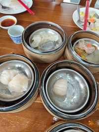 ติ่มซำอร่อยเชียงใหม่