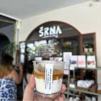 สรณ cafe 