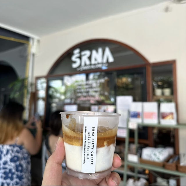 สรณ cafe 