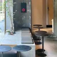 SYNdicate Cafe