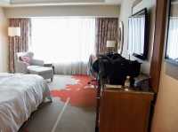 🌟 Grand Comfort in the Heart of Cotai! A spacious and family-friendly stay at Sheraton Grand Macau,