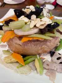 Hoi Tin Lau Restaurant – Premier Chinese Dining for Weddings, Festivals & Events
