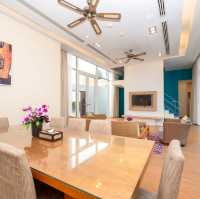Andaman Pool Villas Phuket ภูเก็ต