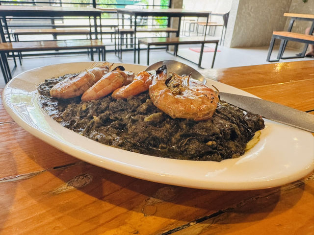 Filipino Flavors, Family Vibes