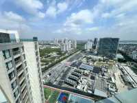 入住越南首都的時尚新地標｜L7 河內西湖酒店體驗分享 🛏️☕🏙️🌅🏊‍♀️🌃