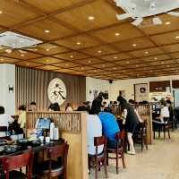🍜 정통 일본식 소바의 진수, 삼동소바 파주운정점!