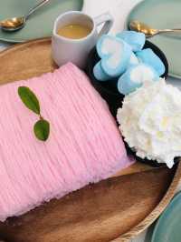 คาเฟ่สไตล์โฮมมี่ ใกล้ฉัน บ้านเขียว แม่จัน
