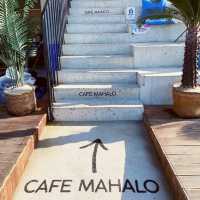 Mahalo Coffee