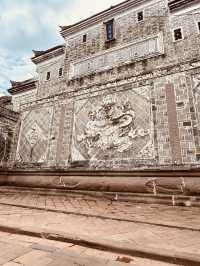 Luodai Ancient Town: A Summer Escape to Sichuan’s Hakka Heritage