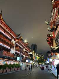 Yuyuan Garden: A Tranquil Oasis in the Heart of Shanghai