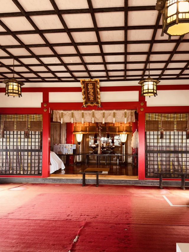 Sky High Over Hakone: A Summer Ride on the Kamagatake Ropeway