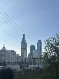 Chicago: The Windy City Adventure