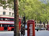 Summertime in London: Your Guide to a Vibrant Season! 🇬🇧☀️