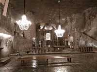 Krakow Poland is very beautiful and worth to go few times