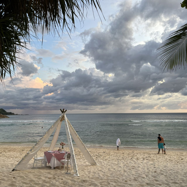 Stay & Sip: Phuket City Vibes 