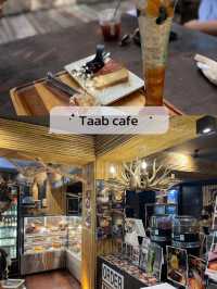 5 คาเฟ่พัทยา–ชลบุรี ที่สายคาเฟ่ฮอปไม่ควรพลาด ☕📸