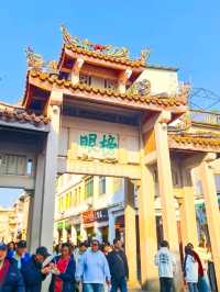 一个人慢游潮州：胃小但风景太大，食不尽、走不完