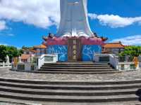 Amazing Photos at Zhongzheng Park, Keelung, Taiwan