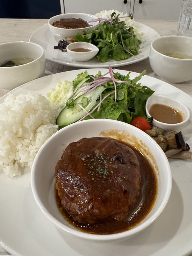 【山口旅行】ほっこり癒される小さなカフェ