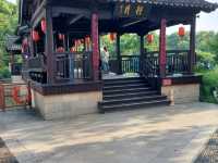 蘇州一日遊