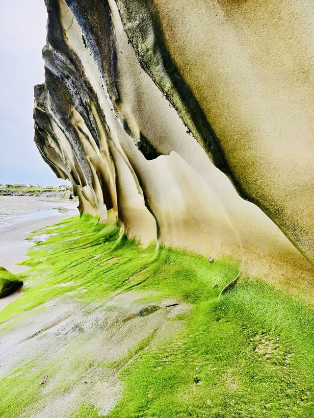 Kyaukka Lat Beach: Myanmar’s Secret Summer Sanctuary